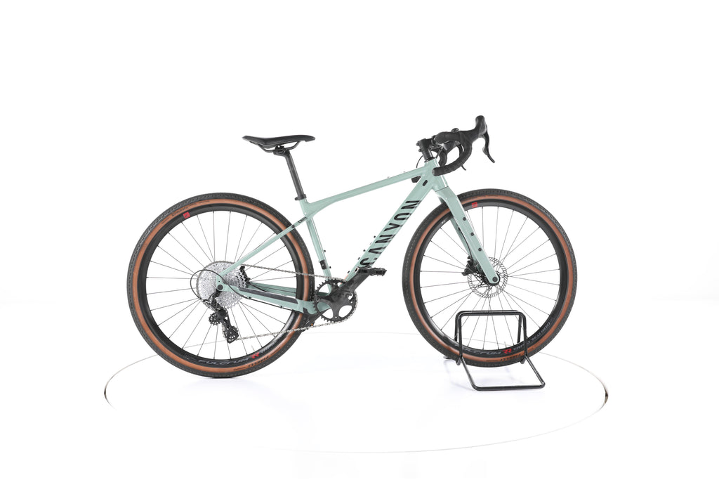 Canyon Grizl AL8 - Image 1