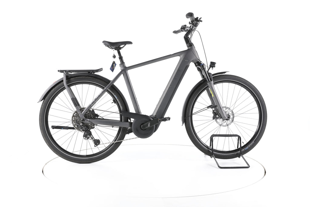 Cube Kathmandu Hybrid Pro Trekking E-Bike 2025 - Image 1