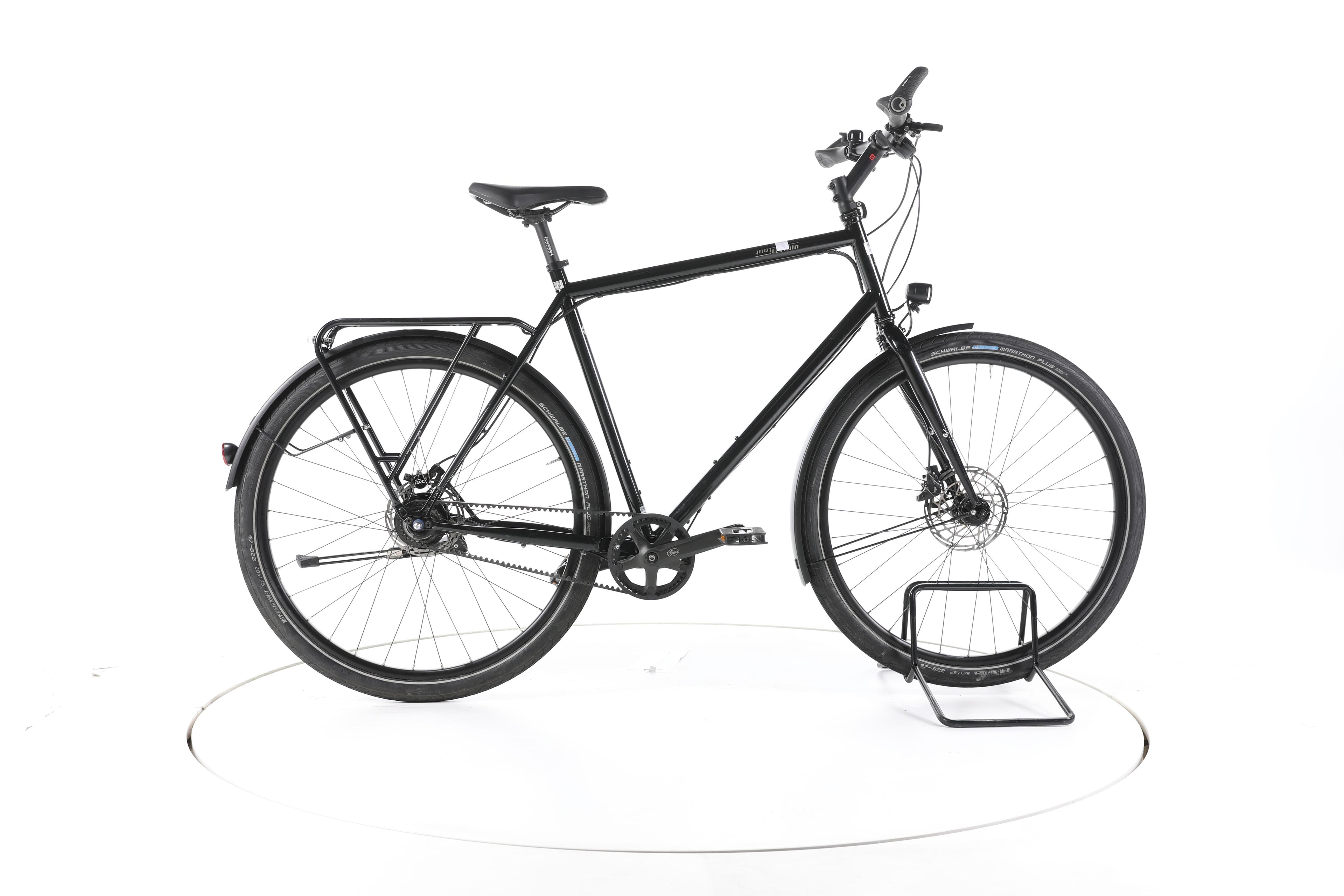 tout terrain Amber Road Select 3.3 - Image 1