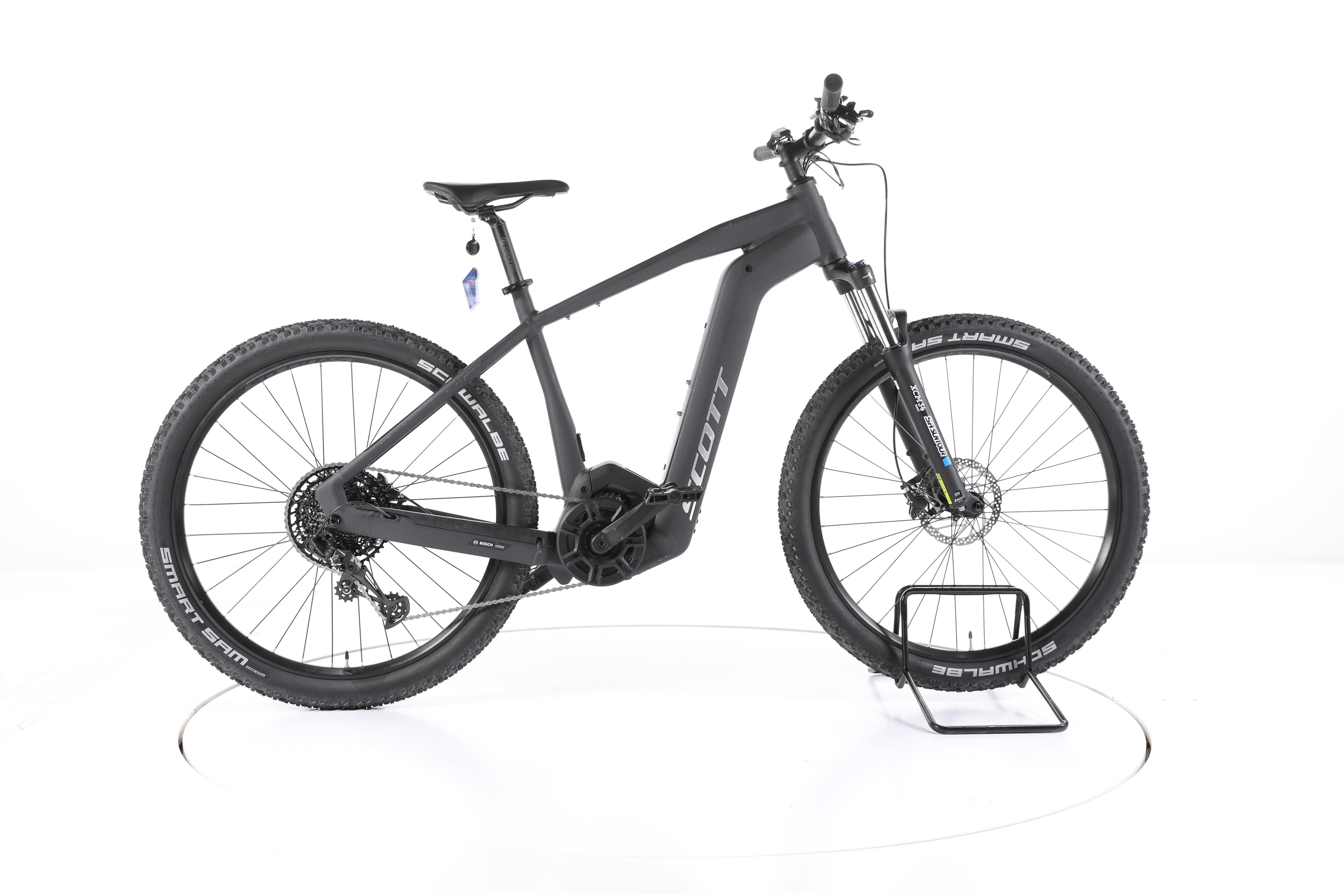 Scott Aspect eRide 920 E-Bike 2023 - Image 1