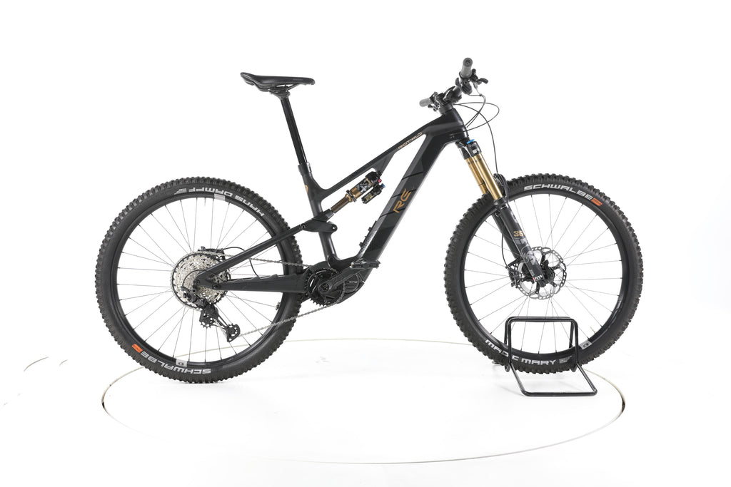 Rotwild R.E PRO Fully E-Bike Carbon 2023 - Image 1