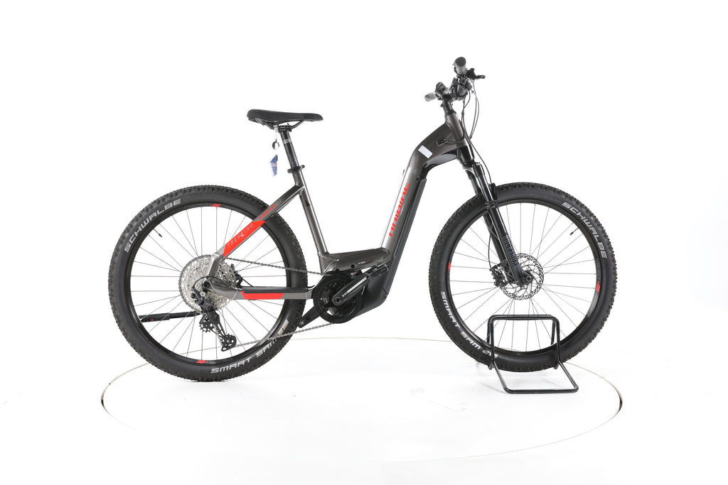 Coboc Merano DMT Trekking E-Bike - Image 1