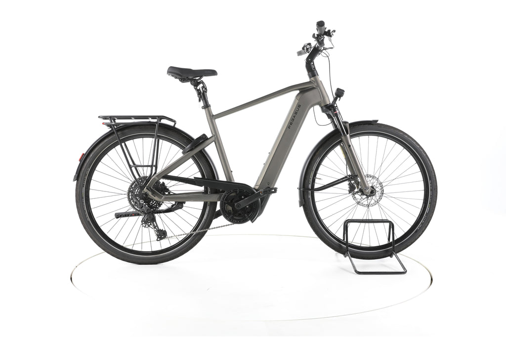 Pegasus Premio Evo 10 Lite Trekking E-Bike 2024 - Image 1