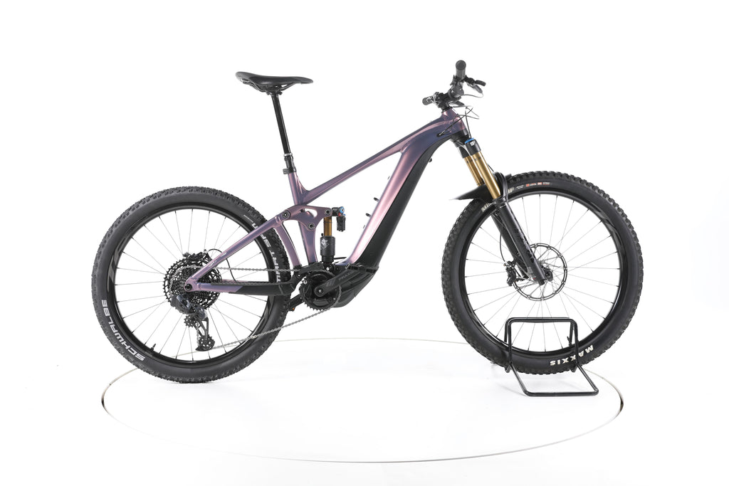 Giant Reign E+ 1 Fully E-Bike 2023 - Image 1