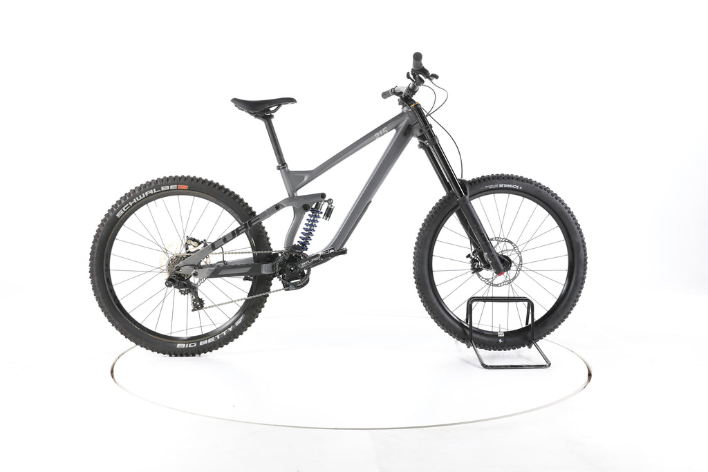 Cube TWO15 Pro Fahrrad Fully - Image 1