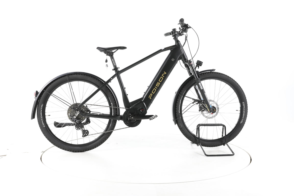 Poison Lithium Mag Sport E-Bike - Image 1