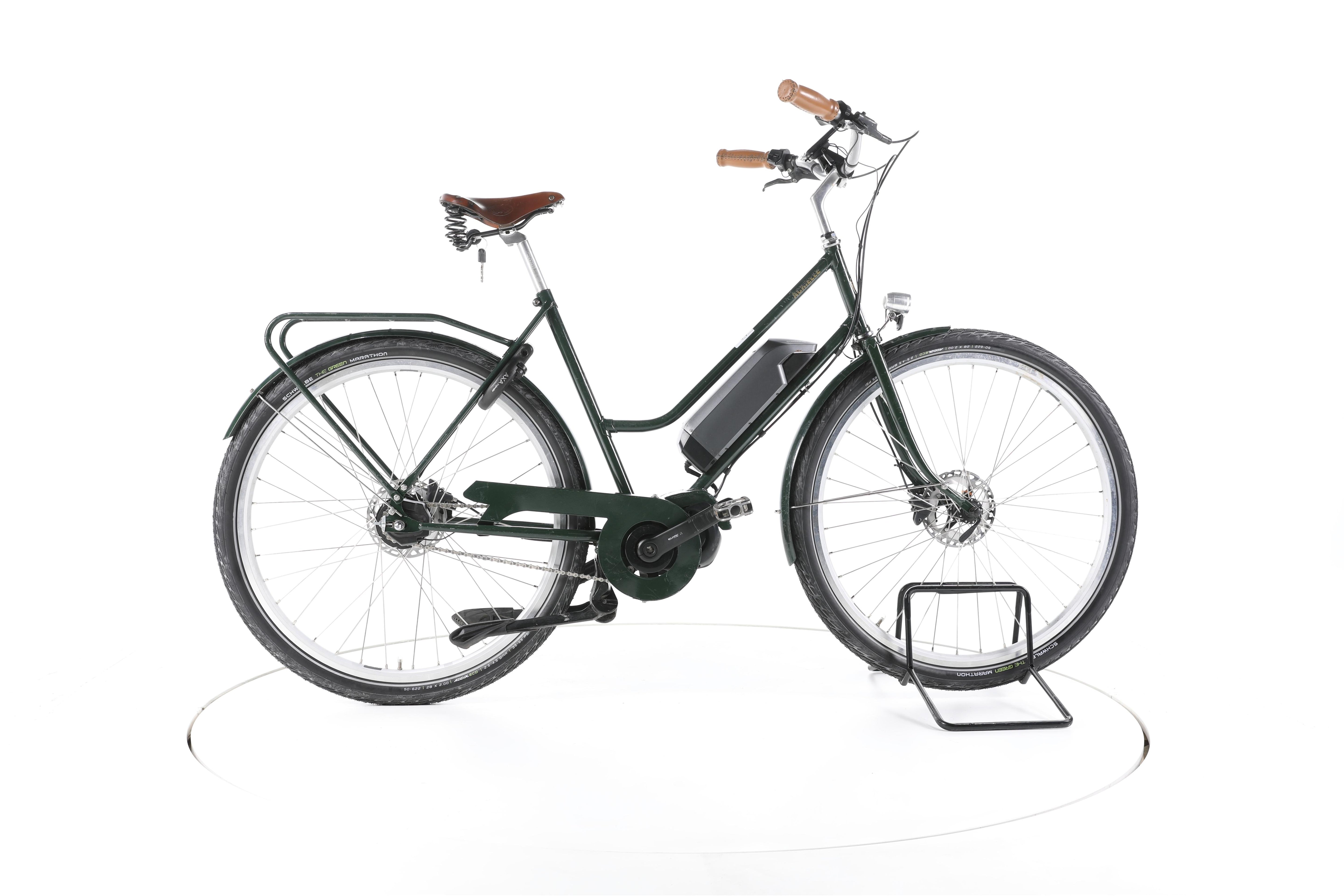 Achielle Esmee City E-Bike - Image 1