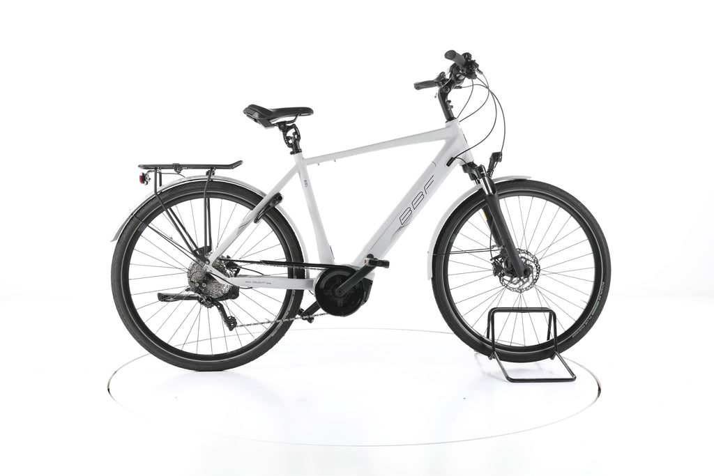 BBF Biel Trekking E-Bike - Image 1