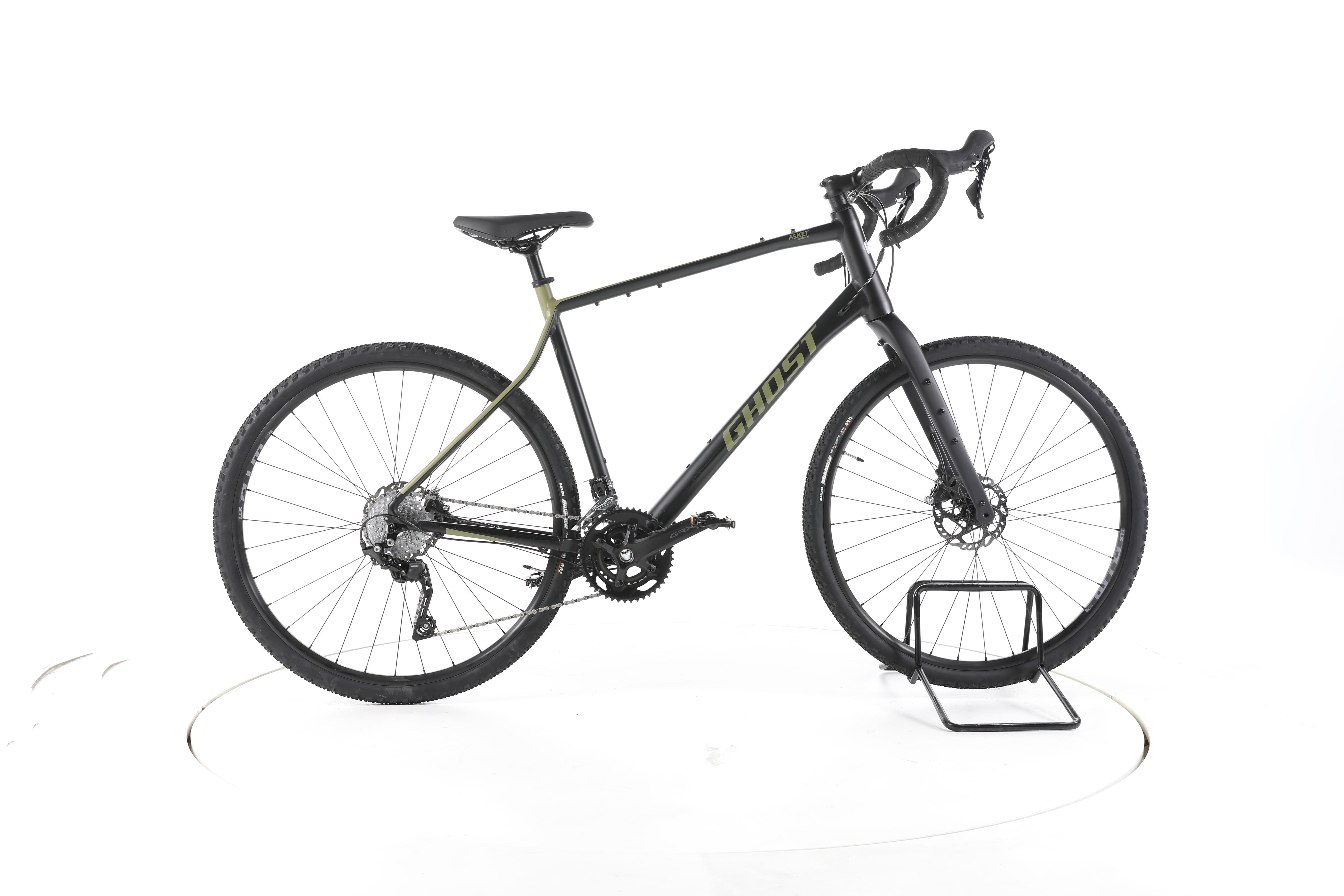 Ghost Asket Essential EQ - Image 1