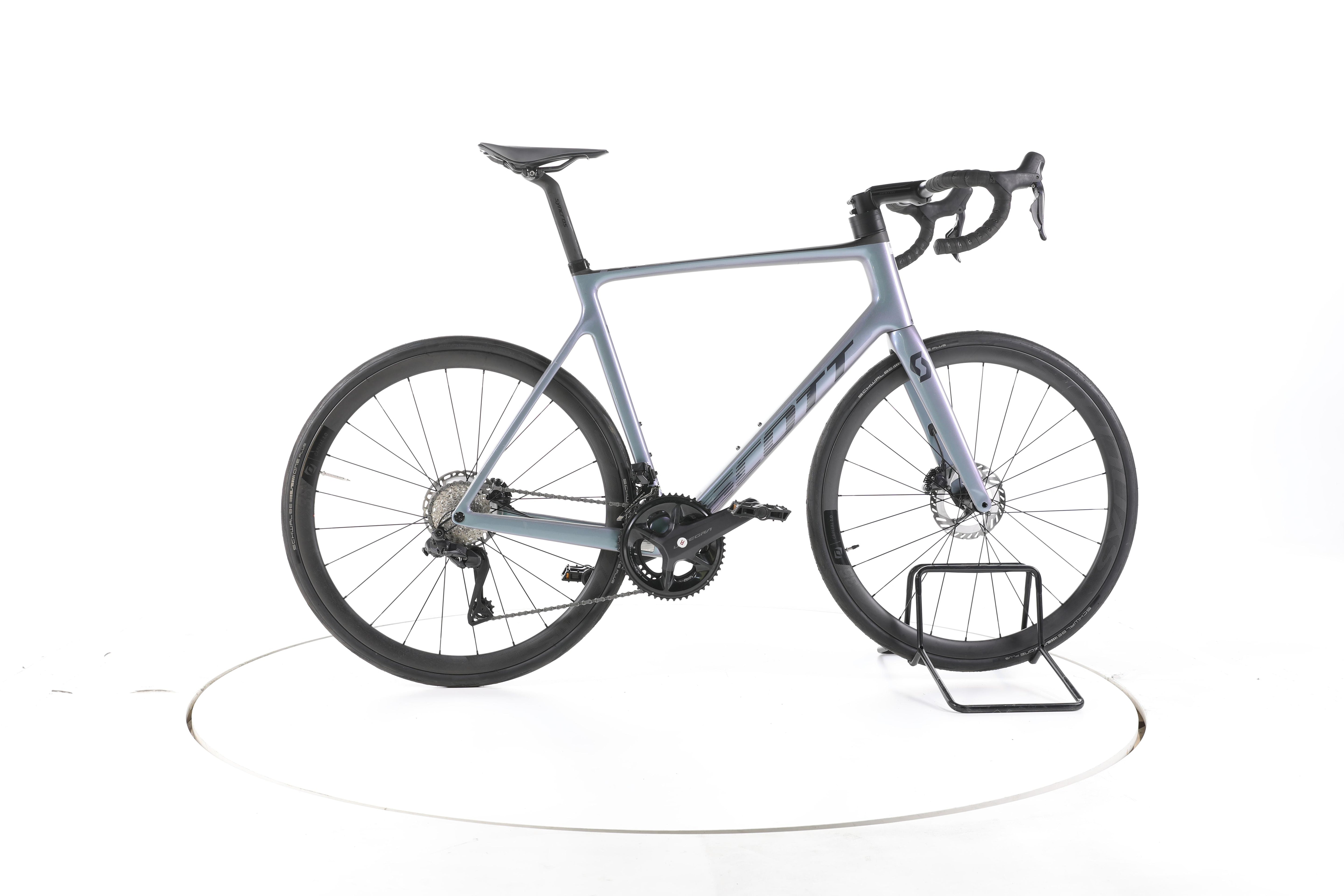 Scott Addict RC Rennrad - Image 1