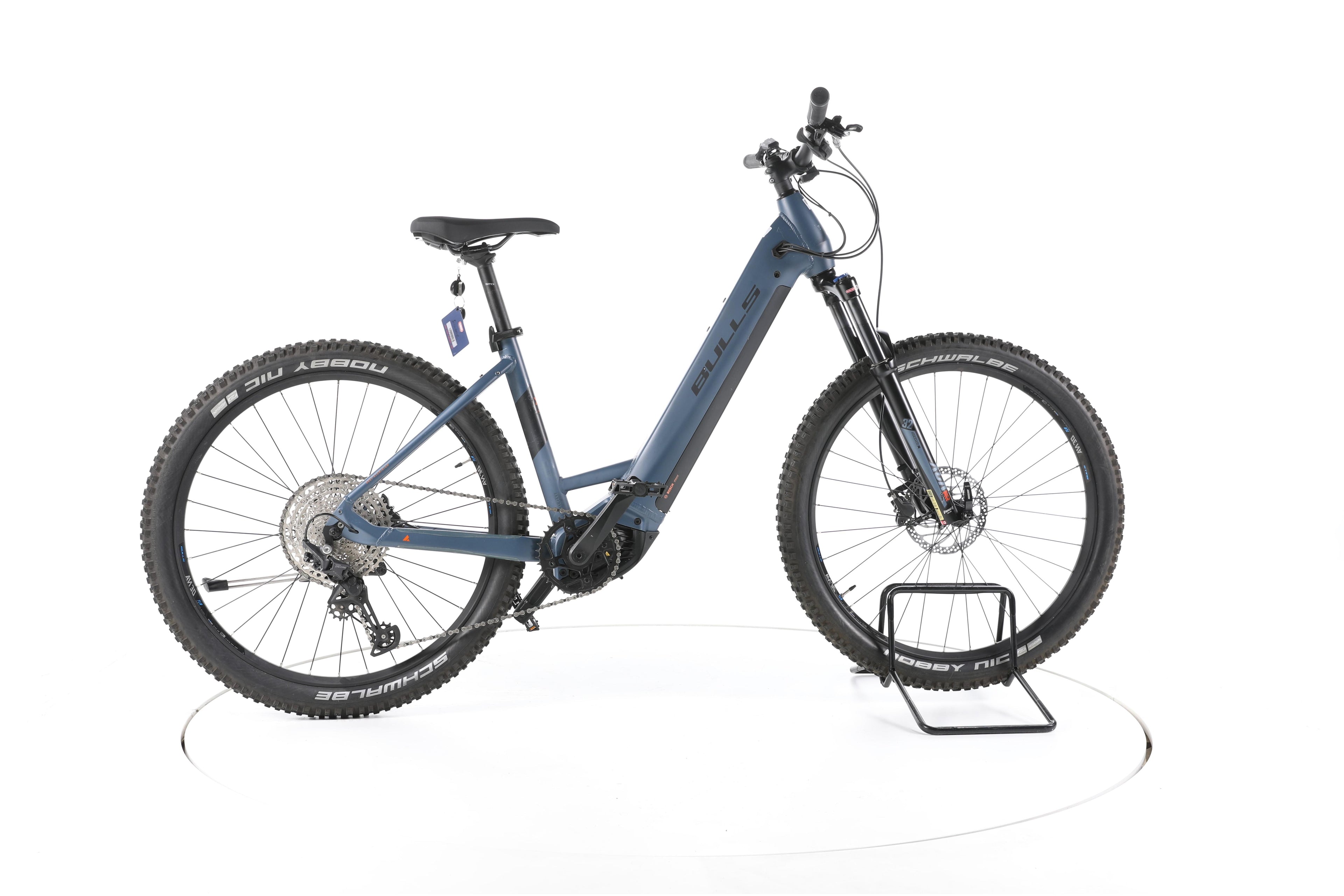 Bulls Copperhead EVO 2 E-Bike 2023 - Image 1