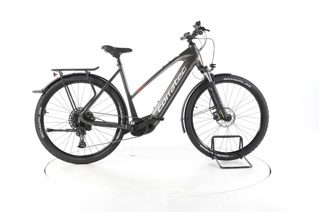 Corratec E-Power MTC Elite 12S SE 3.0 Trekking E-Bike - Image 1