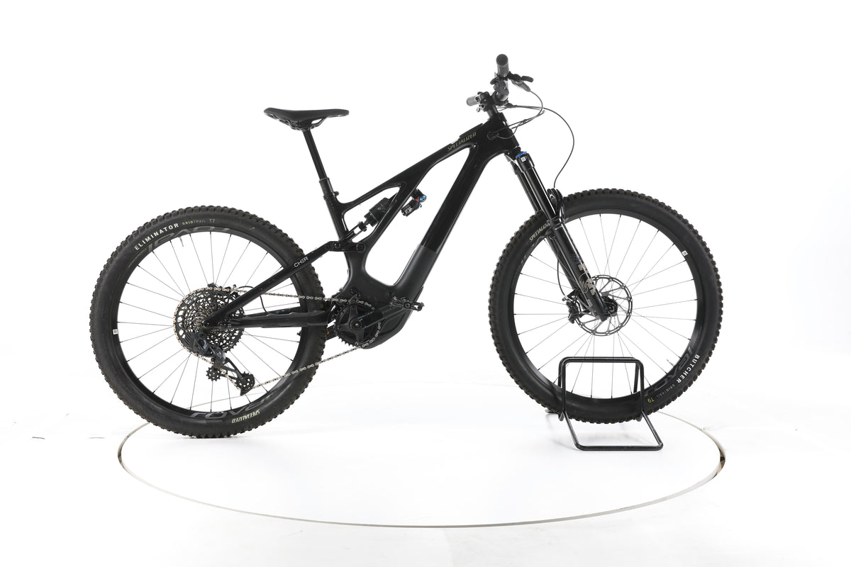 Specialized Turbo Levo 3 Expert E-Bike Fully Carbon - Image 1