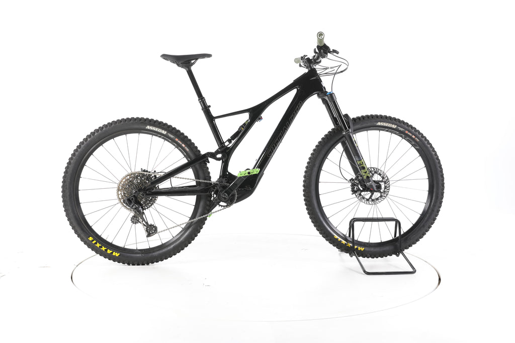 Specialized Turbo Levo SL Comp E-Bike Fully Carbon - Image 1