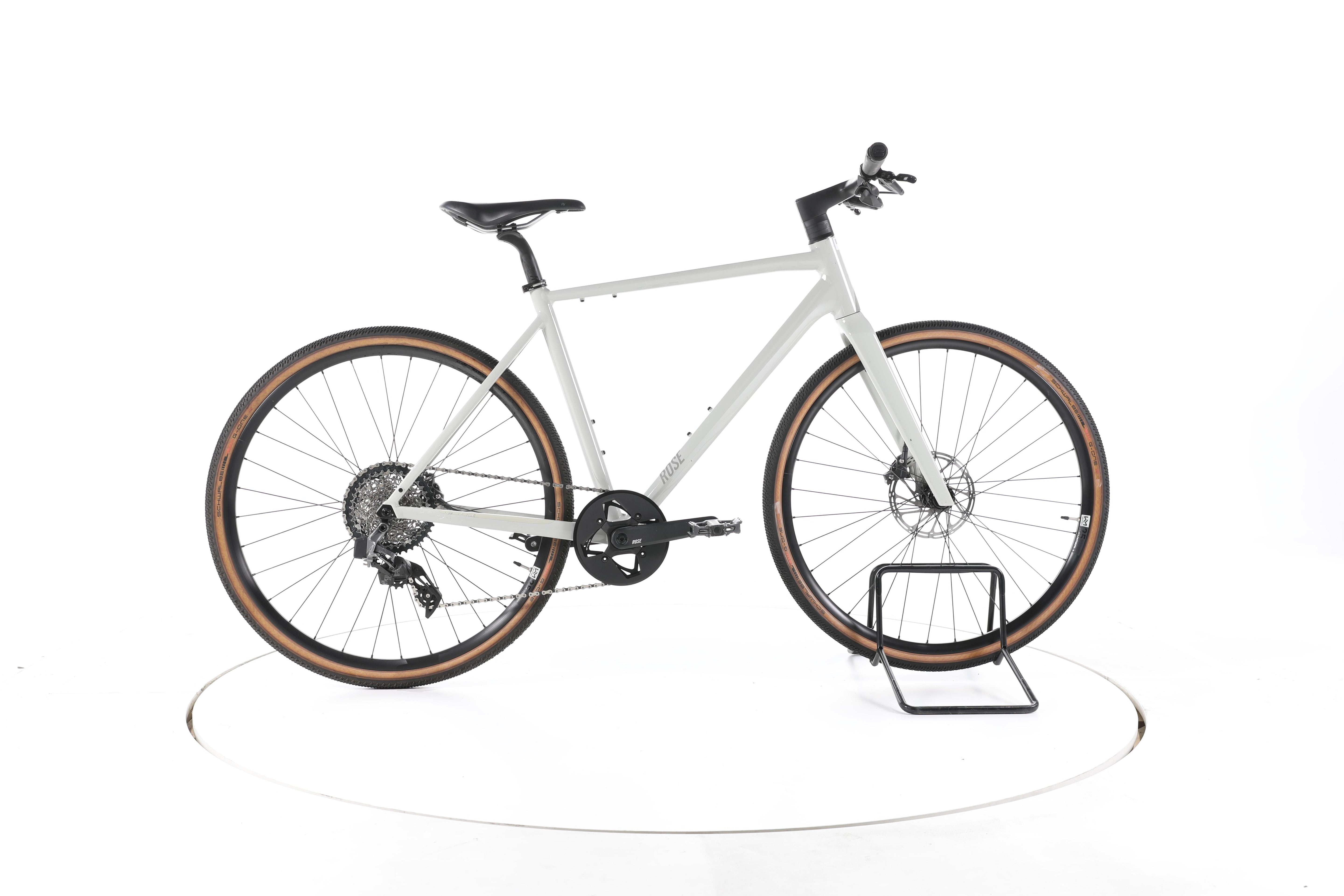 Rose SNEAK 3 Fahrrad City & Trekking gebraucht