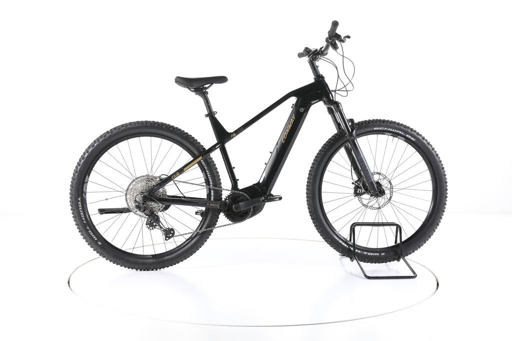 Conway Cairon S 729 E-Bike - Image 1
