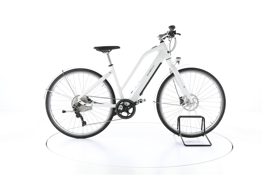 Velo de Ville 6TY Urban Trekking E-Bike 2023 - Image 1