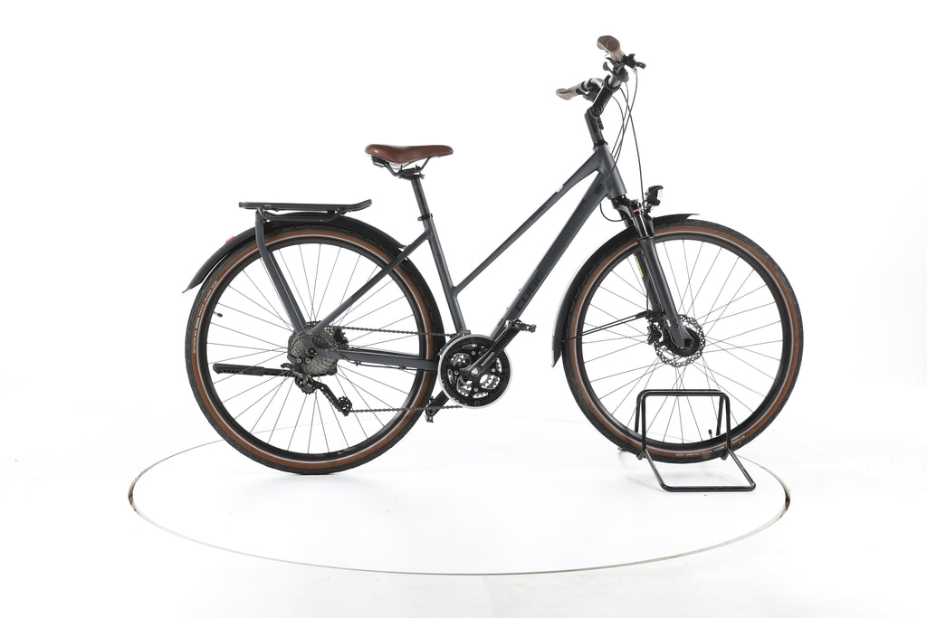 Cube Kathmandu Pro Fahrrad City & Trekking - Image 1
