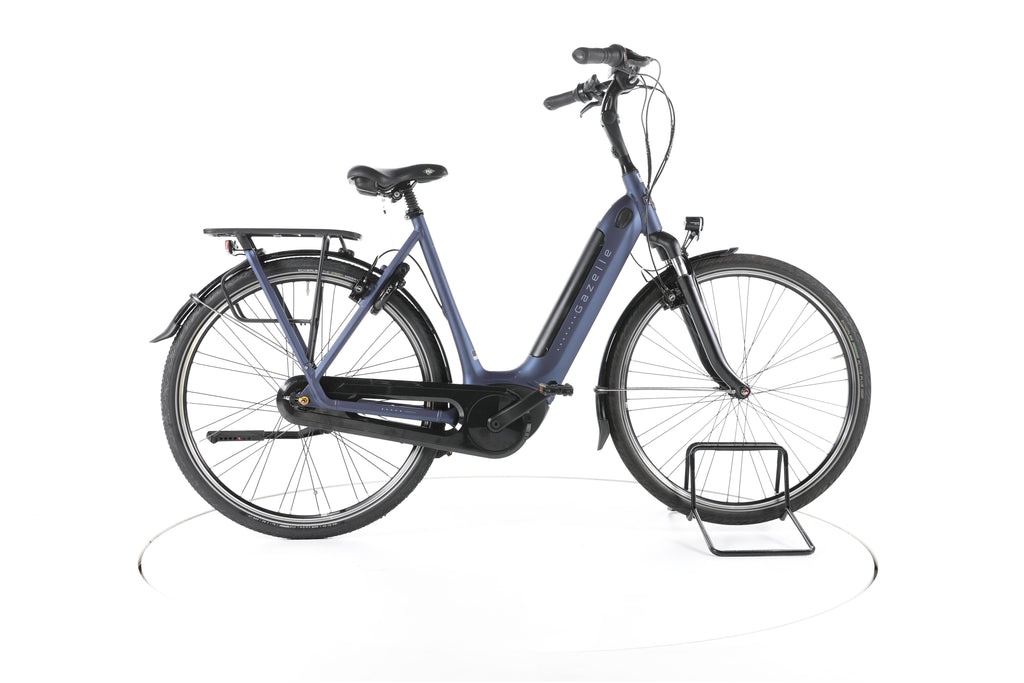 Gazelle Arroyo C7+ HMB Elite City E-Bike Tiefeinsteiger - Image 1
