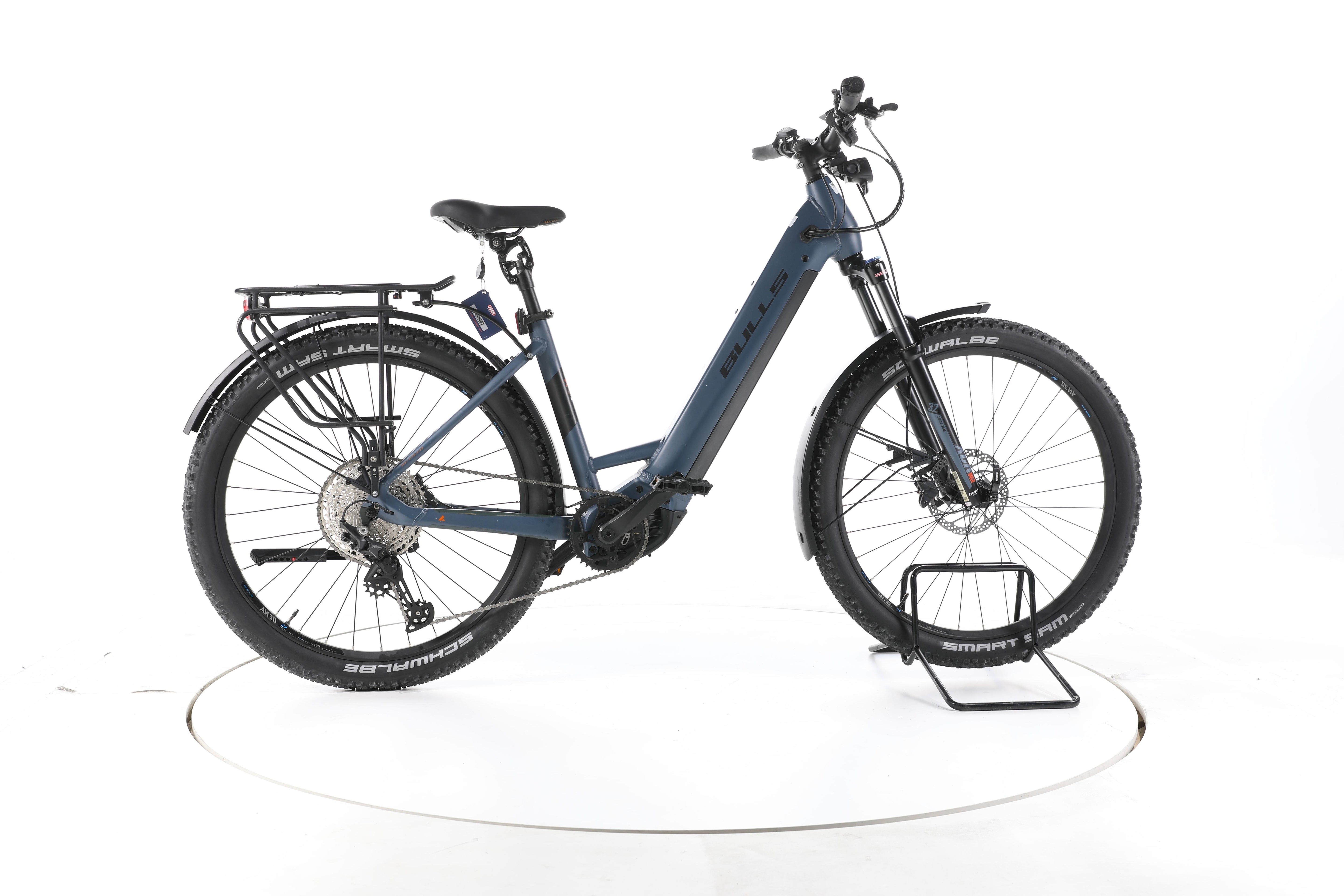 Bulls Copperhead EVO 2 E-Bikes Hardtail gebraucht