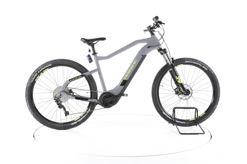 Haibike HardNine 6 E-Bike - Image 1