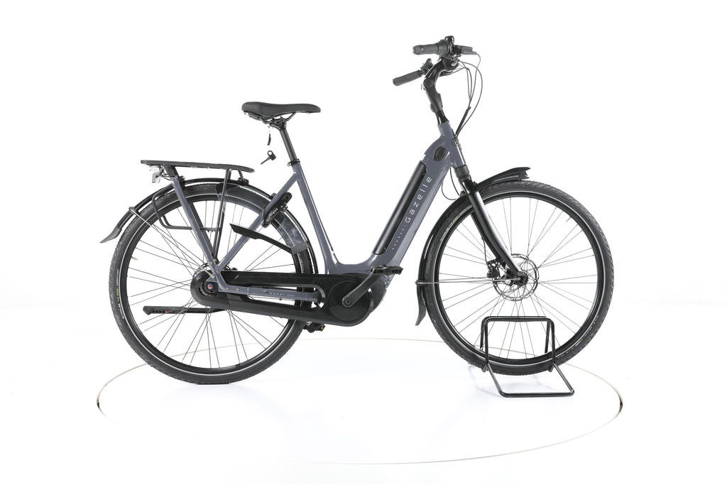 Gazelle Arroyo C8 HMB Elite City E-Bike Tiefeinsteiger - Image 1
