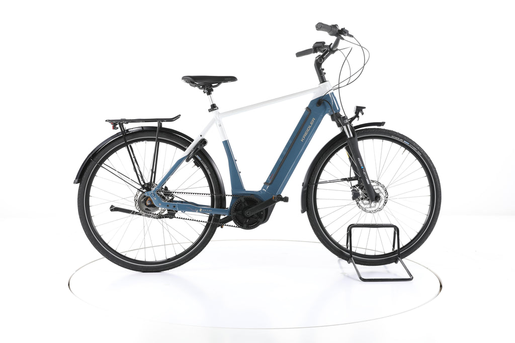 Kreidler Eco 8 EDT City E-Bike 2024 - Image 1