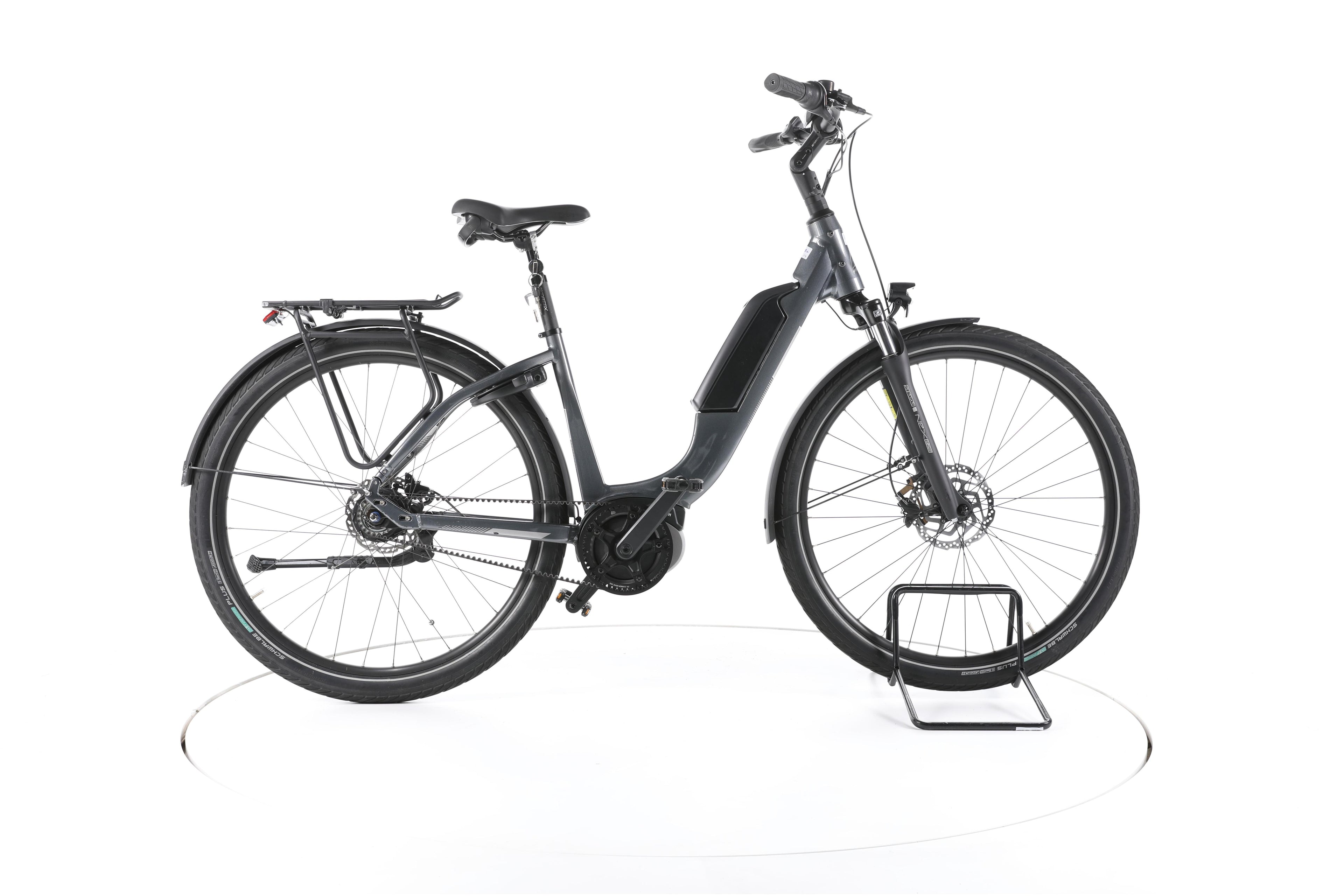 FALTER E 9.3 RT City E-Bike Tiefeinsteiger - Image 1
