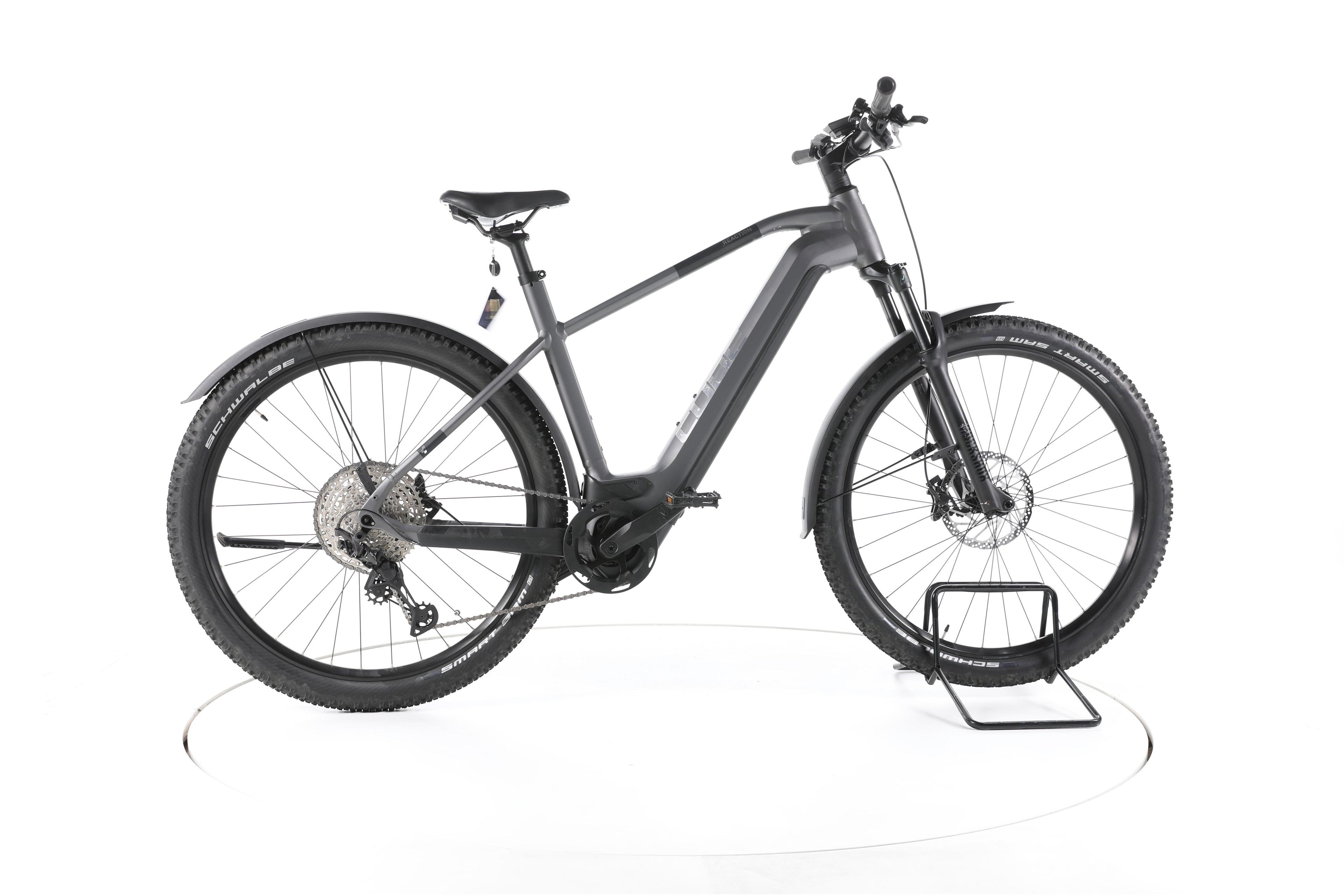 Cube Reaction Hybrid Race E-Bike 2023 - Image 1