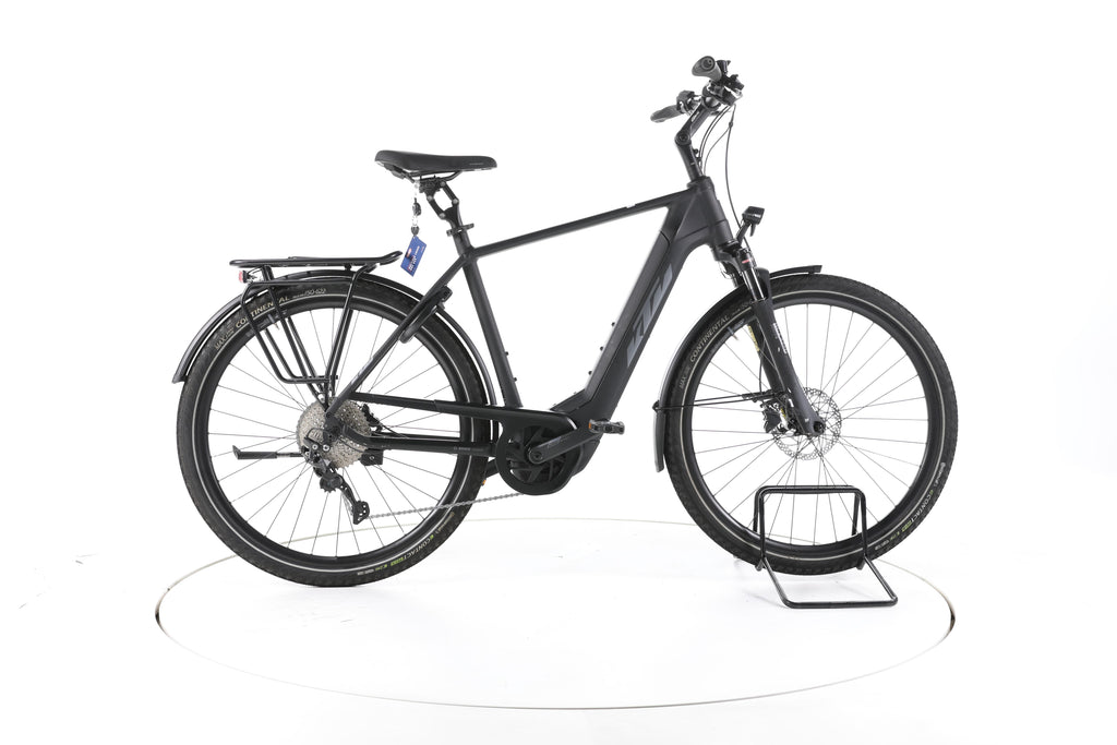 KTM Macina Tour CX 610 Trekking E-Bike 2024 - Image 1