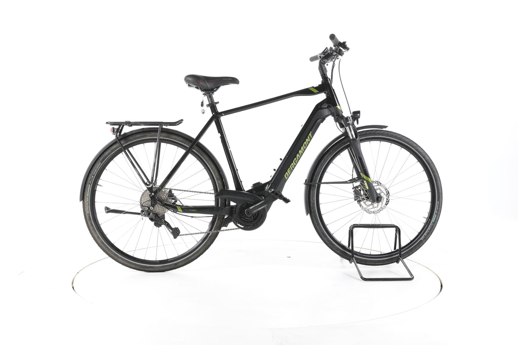 Bergamont E-Horizon Sport Trekking E-Bike - Image 1