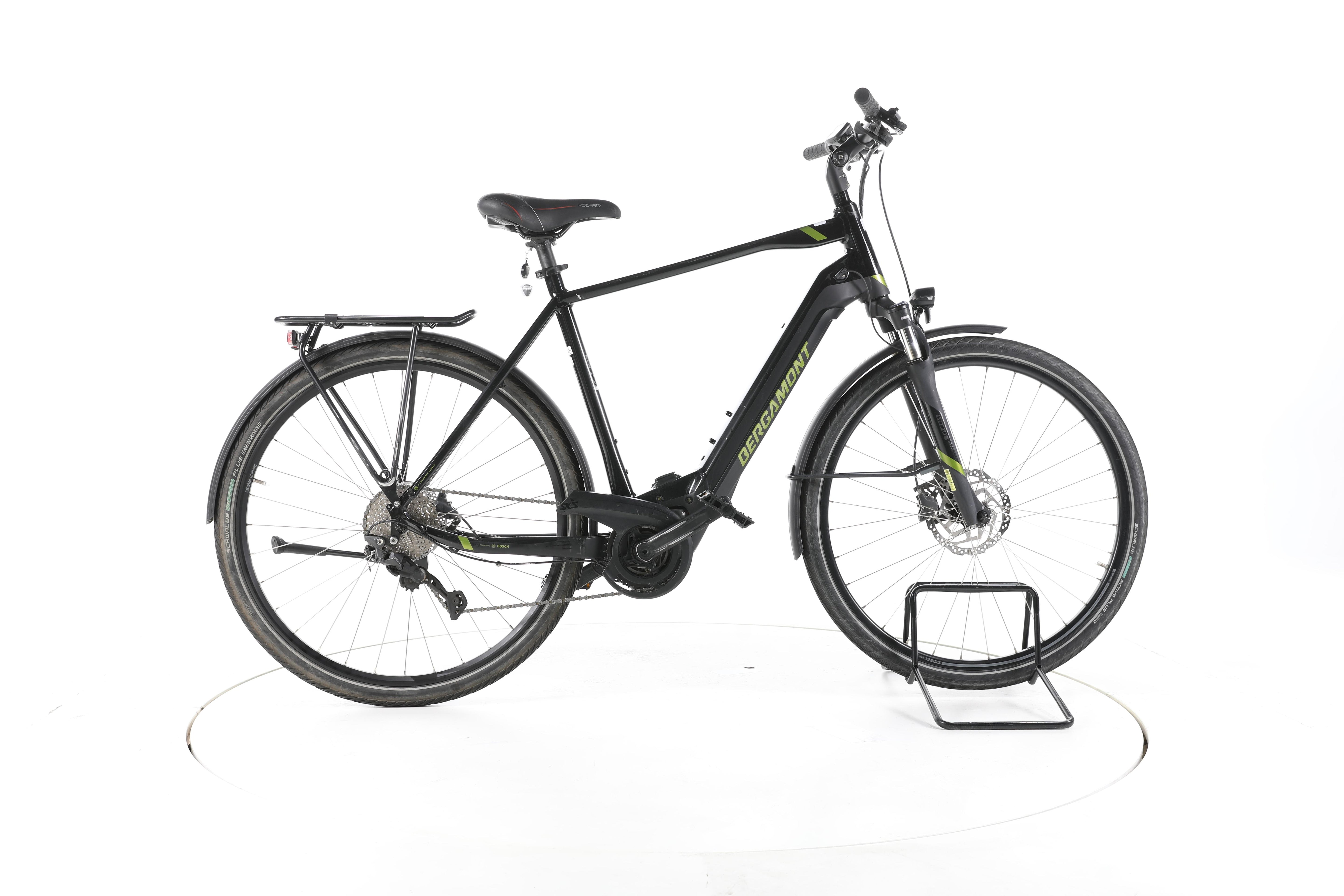 Bergamont E-Horizon Sport Trekking E-Bike - Image 1