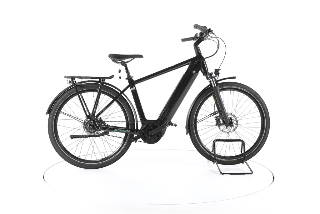 Winora Sinus R8 City E-Bike - Image 1