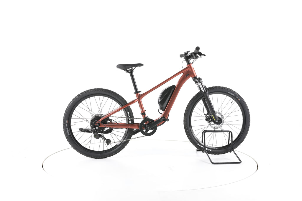 Giant Talon E+ jr. 24 E-Bike - Image 1