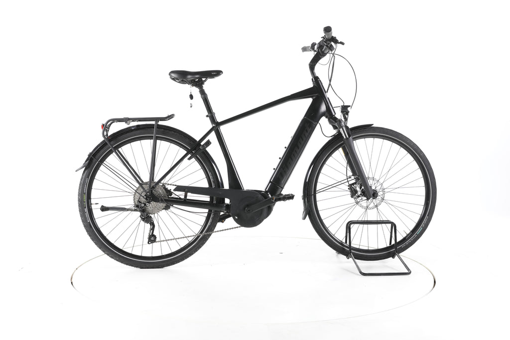 Diamant Mandara Deluxe+ Gen 2 Trekking E-Bike - Image 1