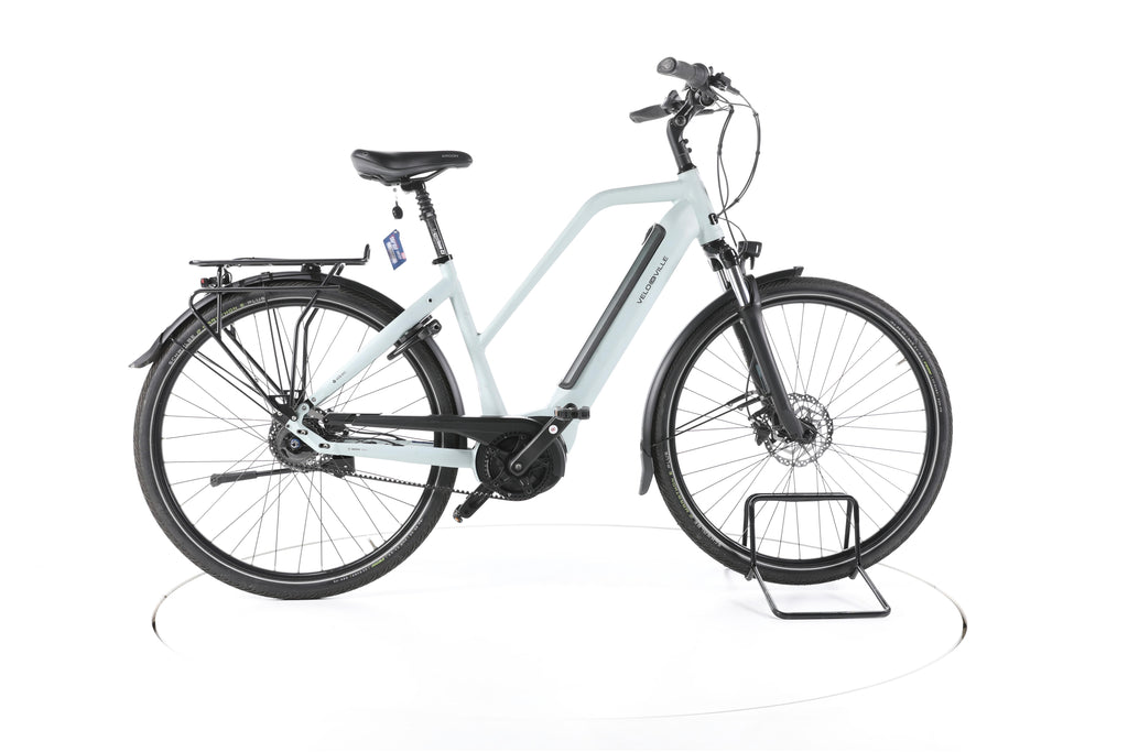 Velo de Ville AEB 890 City E-Bike - Image 1