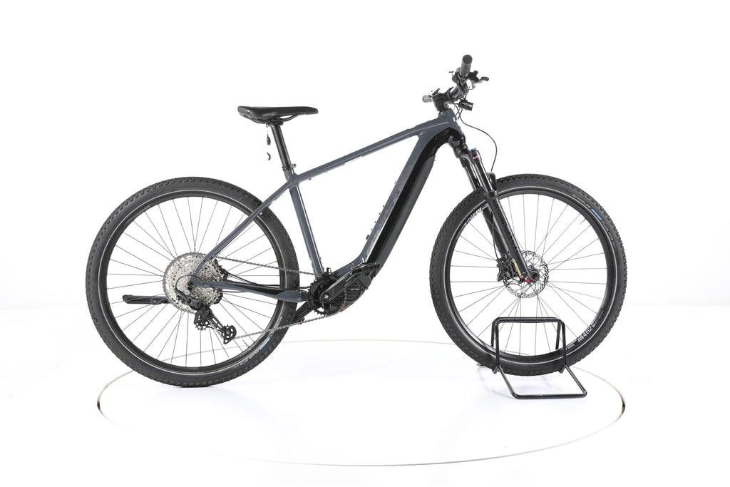 Merida eBIG.NINE 600 E-Bike - Image 1