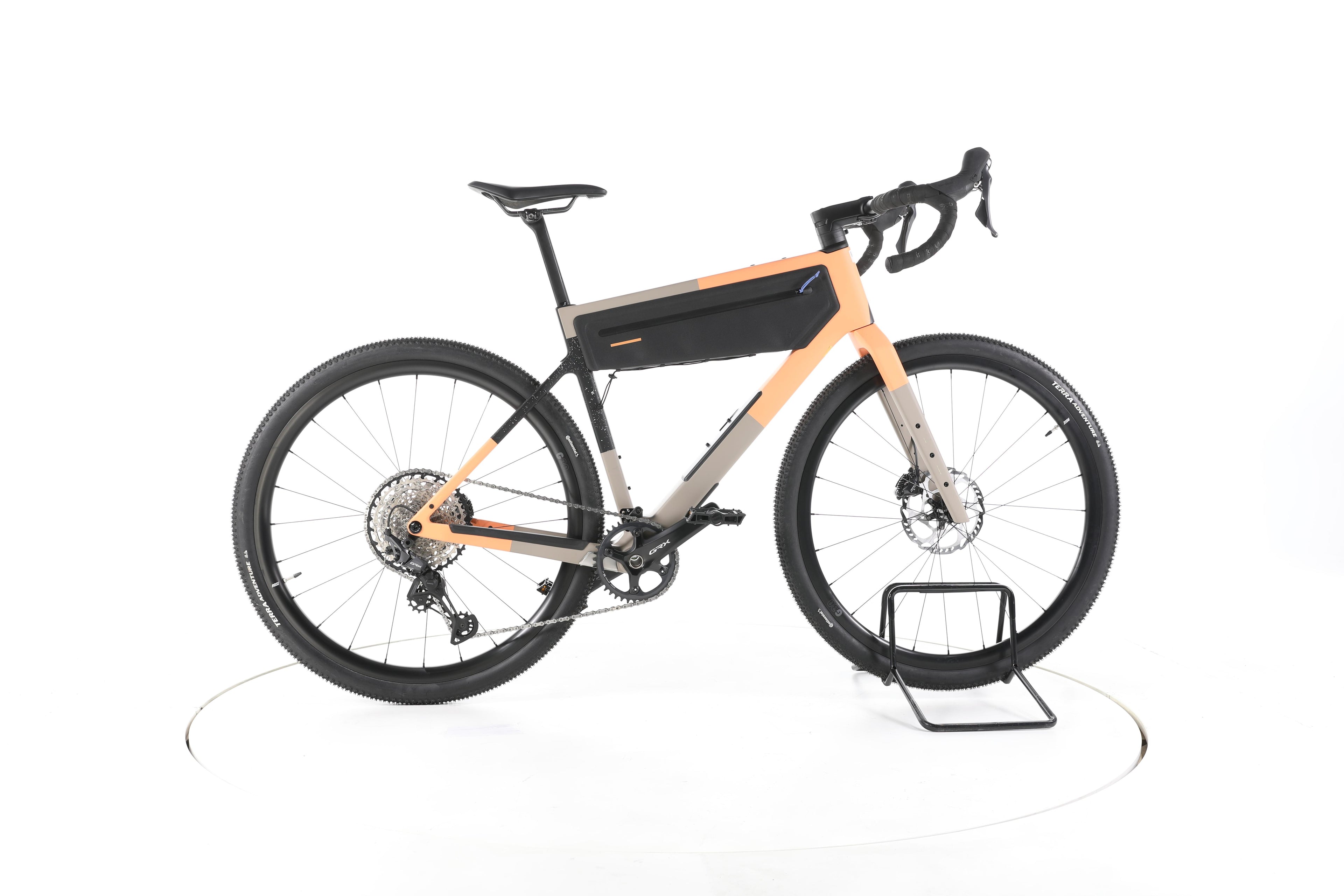 Rose Backroad GRX 820 - Image 1