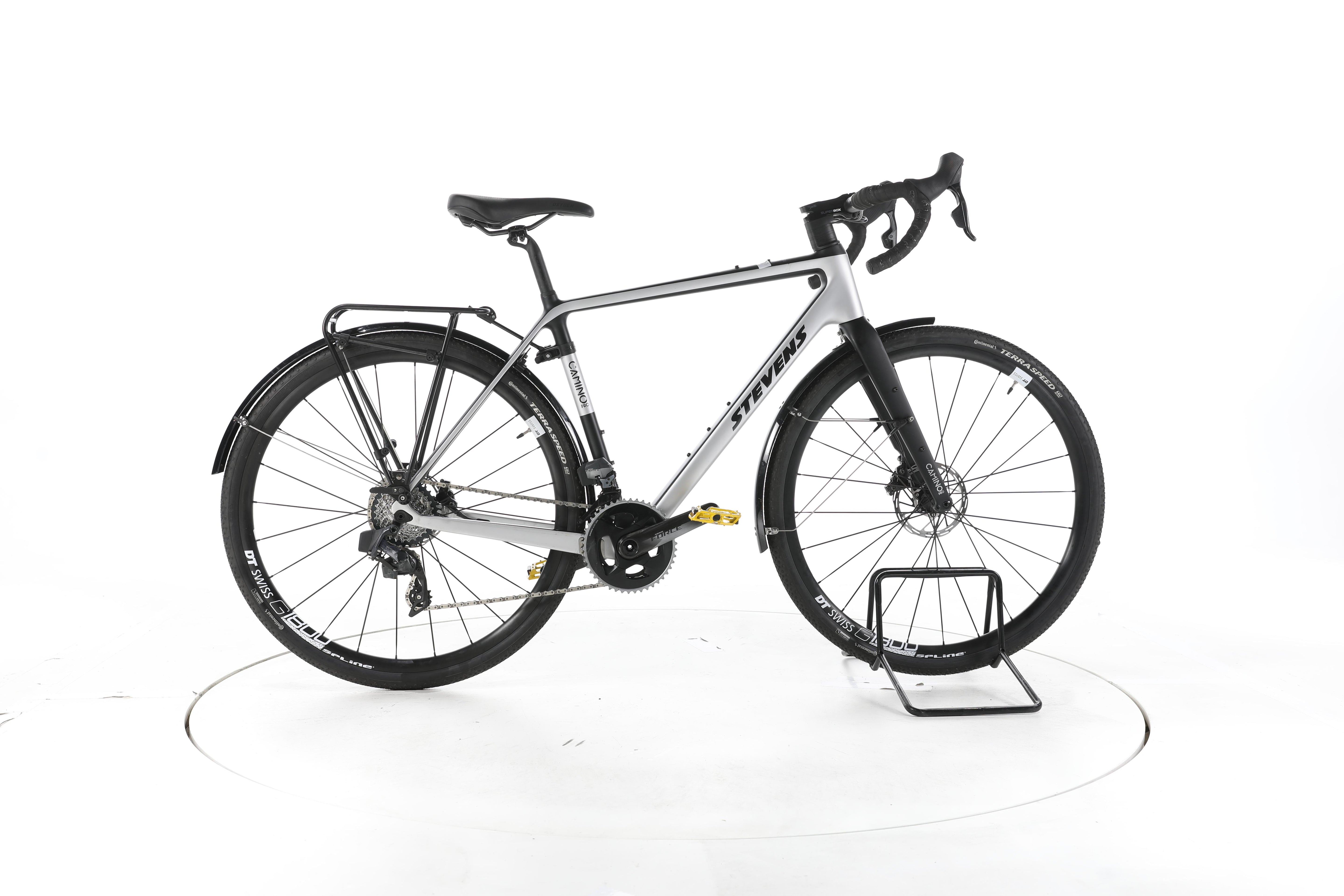 Stevens Camino Pro - Image 1