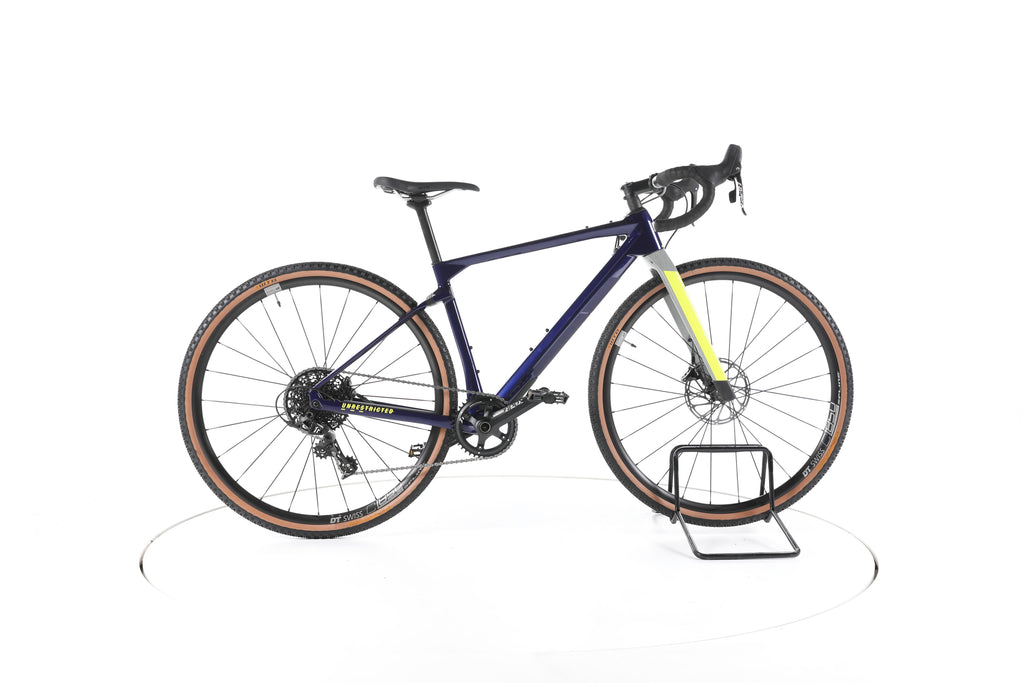 BMC UnReStricted One V2 - Image 1