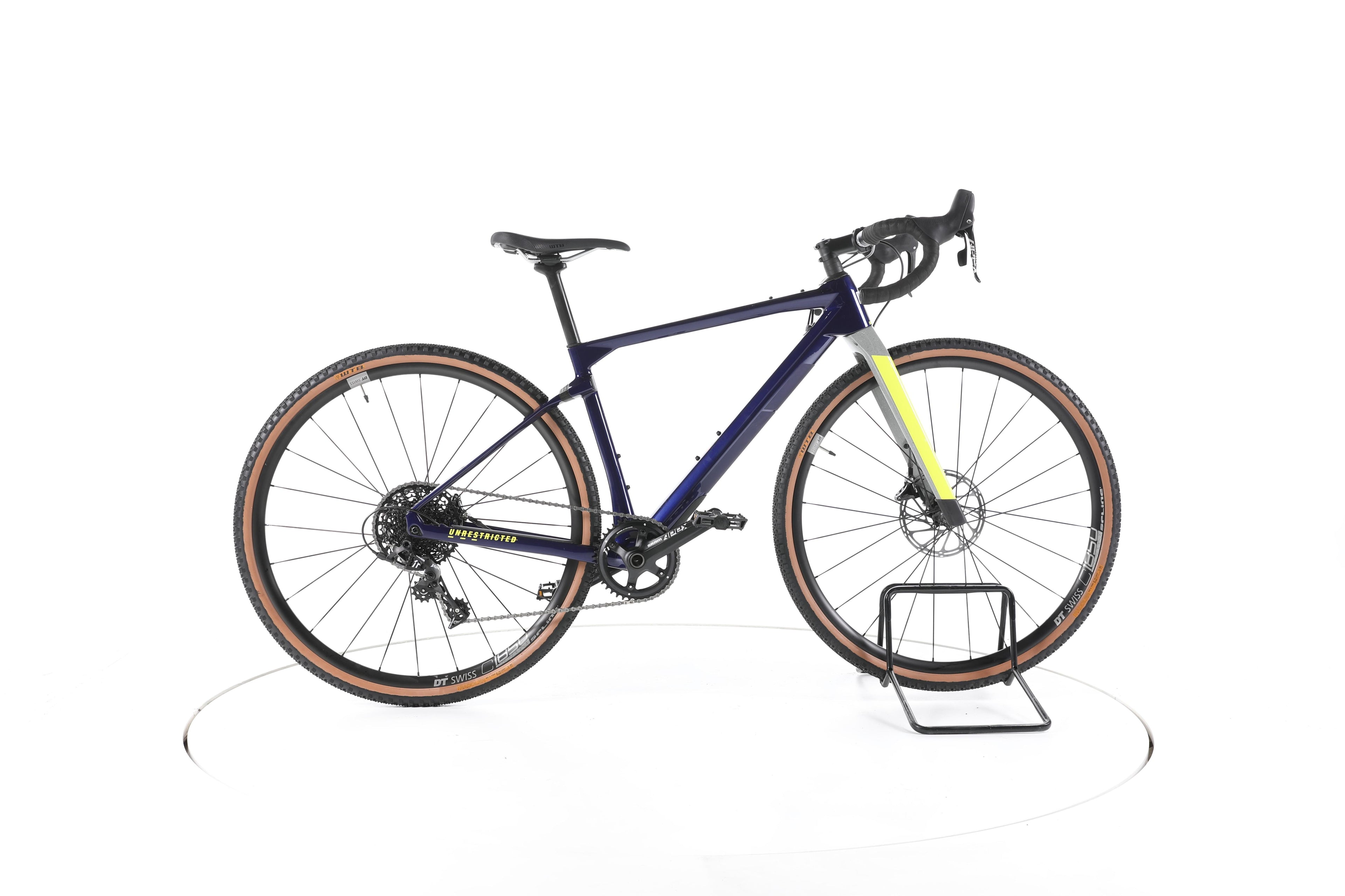 BMC UnReStricted One V2 - Image 1