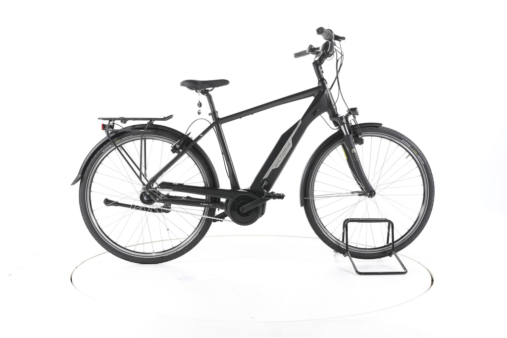Victoria eTrekking 7.6 City E-Bike - Image 1