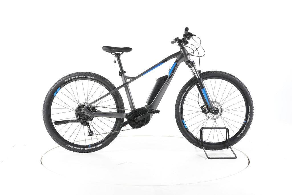 Dynamics Vulcano 400 E-Bike - Image 1
