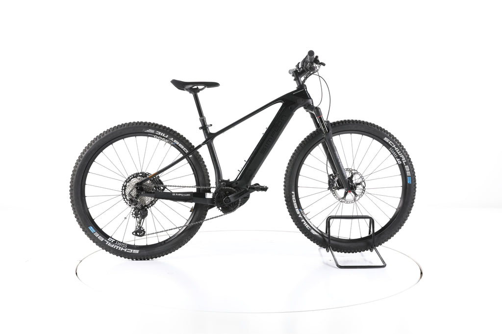 Simplon Sengo Pmax E-Bike Carbon - Image 1
