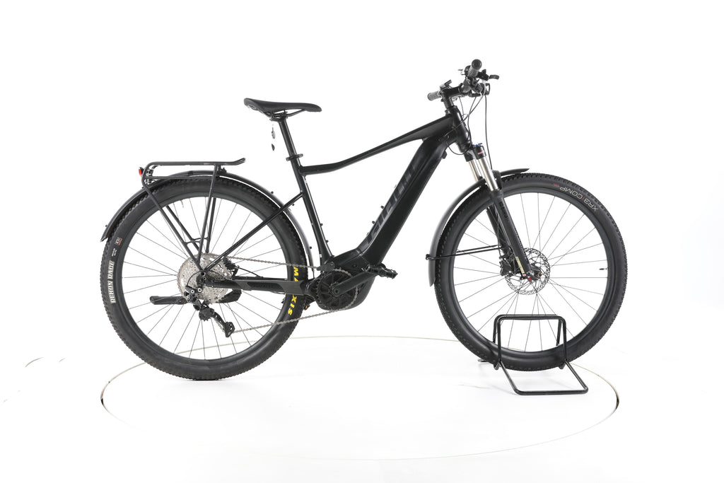 Giant Fathom E+ EX Trekking E-Bike - Image 1