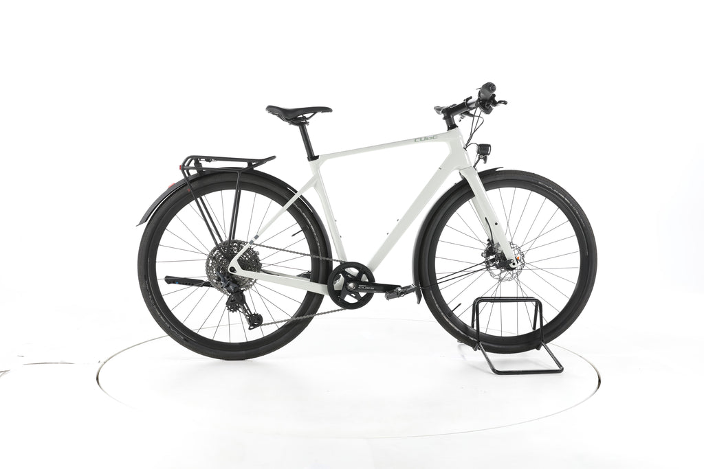 Cube Nulane C:62 SLX FE Fahrrad City & Trekking - Image 1