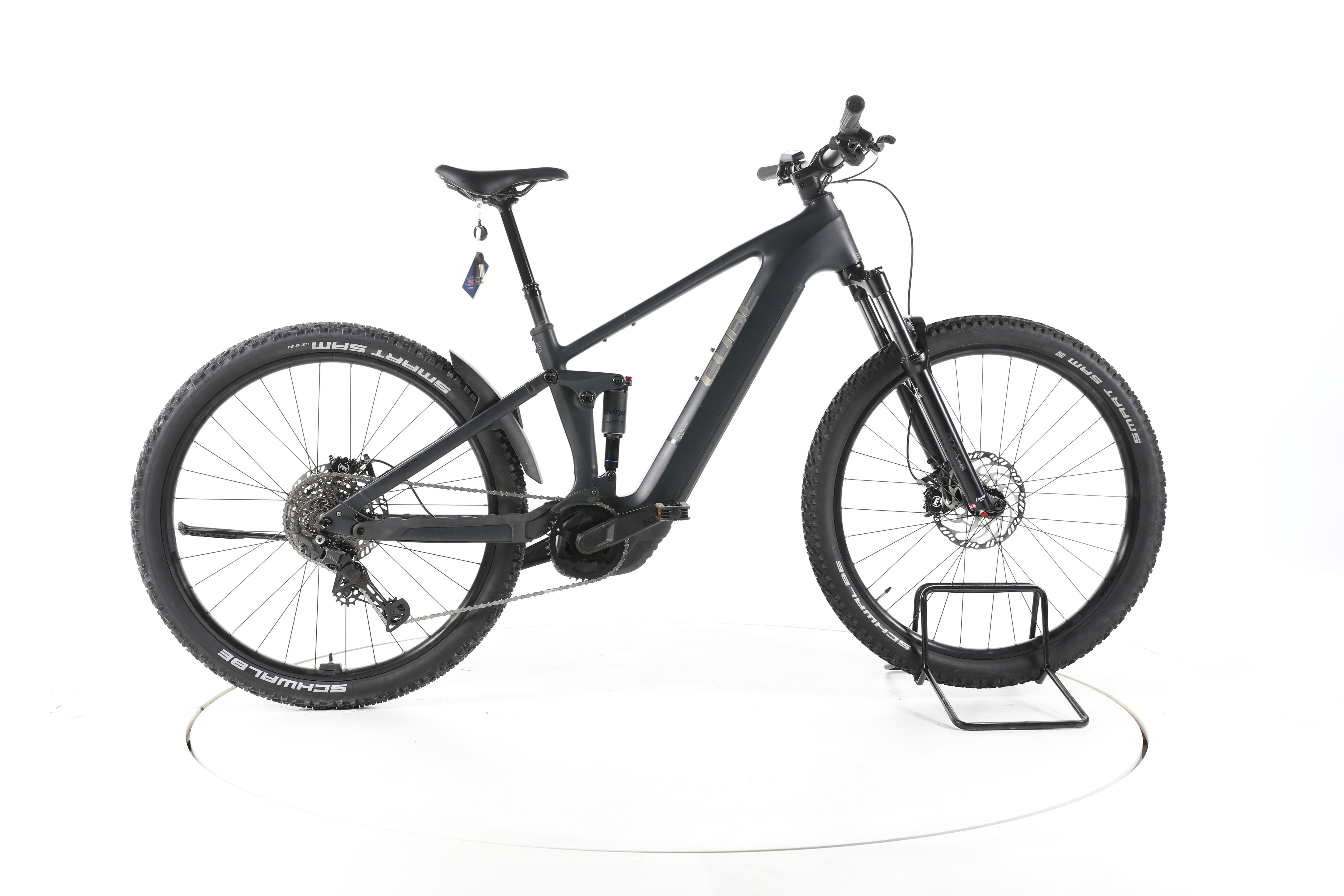 Cube Stereo Hybrid One22 Pro Fully E-Bike 2025 - Image 1