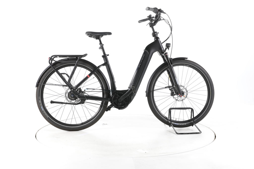 FLYER Gotour6 7.03 City E-Bike Tiefeinsteiger - Image 1