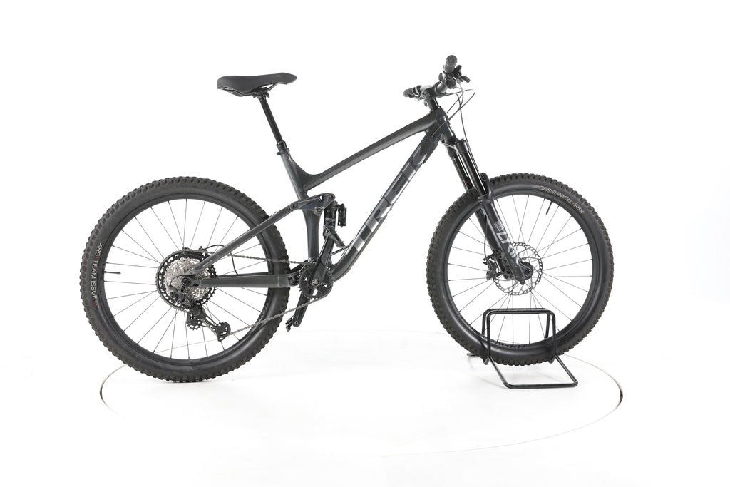 Trek Remedy 8 Fahrrad Fully - Image 1