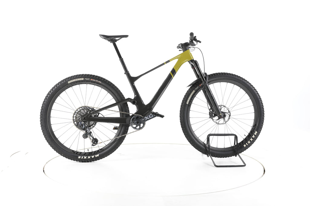 Scott Spark ST 900 Tuned TR - Image 1